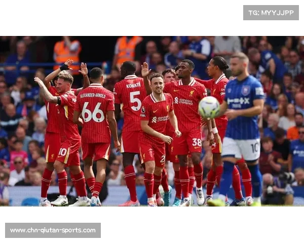 利物浦与巴黎圣日耳曼的对决，足坛史上最具争议的比赛